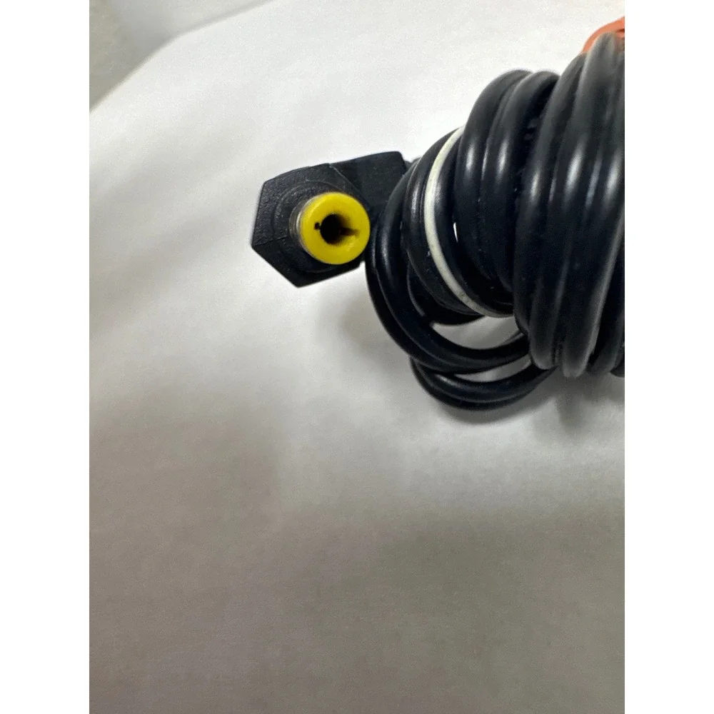 Sony AC-E455 AC Power Adaptor 4.5V 500mA Wall Charger for Walkman‎ Sony Audio